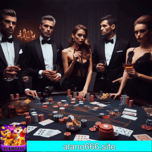 ALANO666 Crash: Otimize Suas Decisões com Psicologia