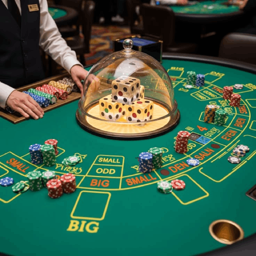 ALANO666: Seu Cassino Online Seguro e Rápido